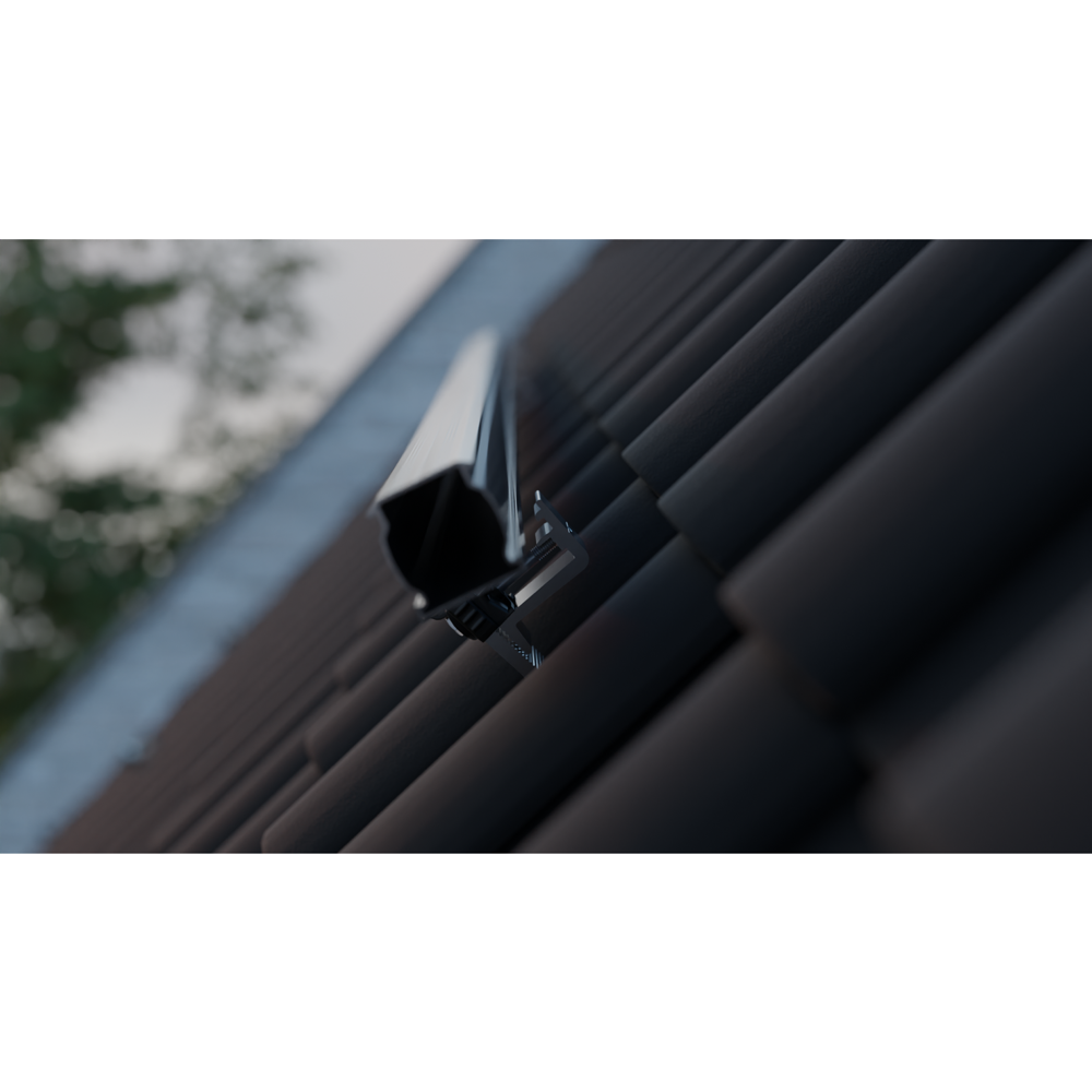 Cobalt Roof Hook Large 43-45 mm