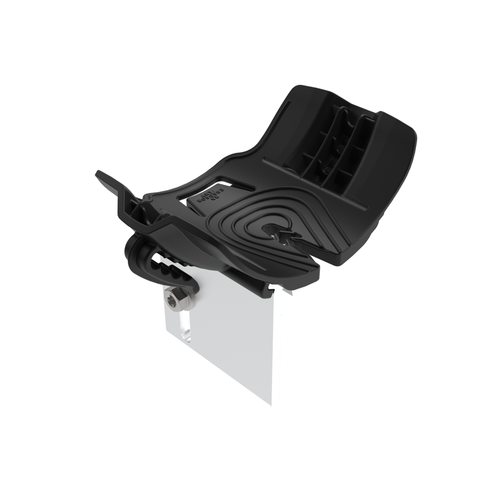 Cobalt Corrugated Clip