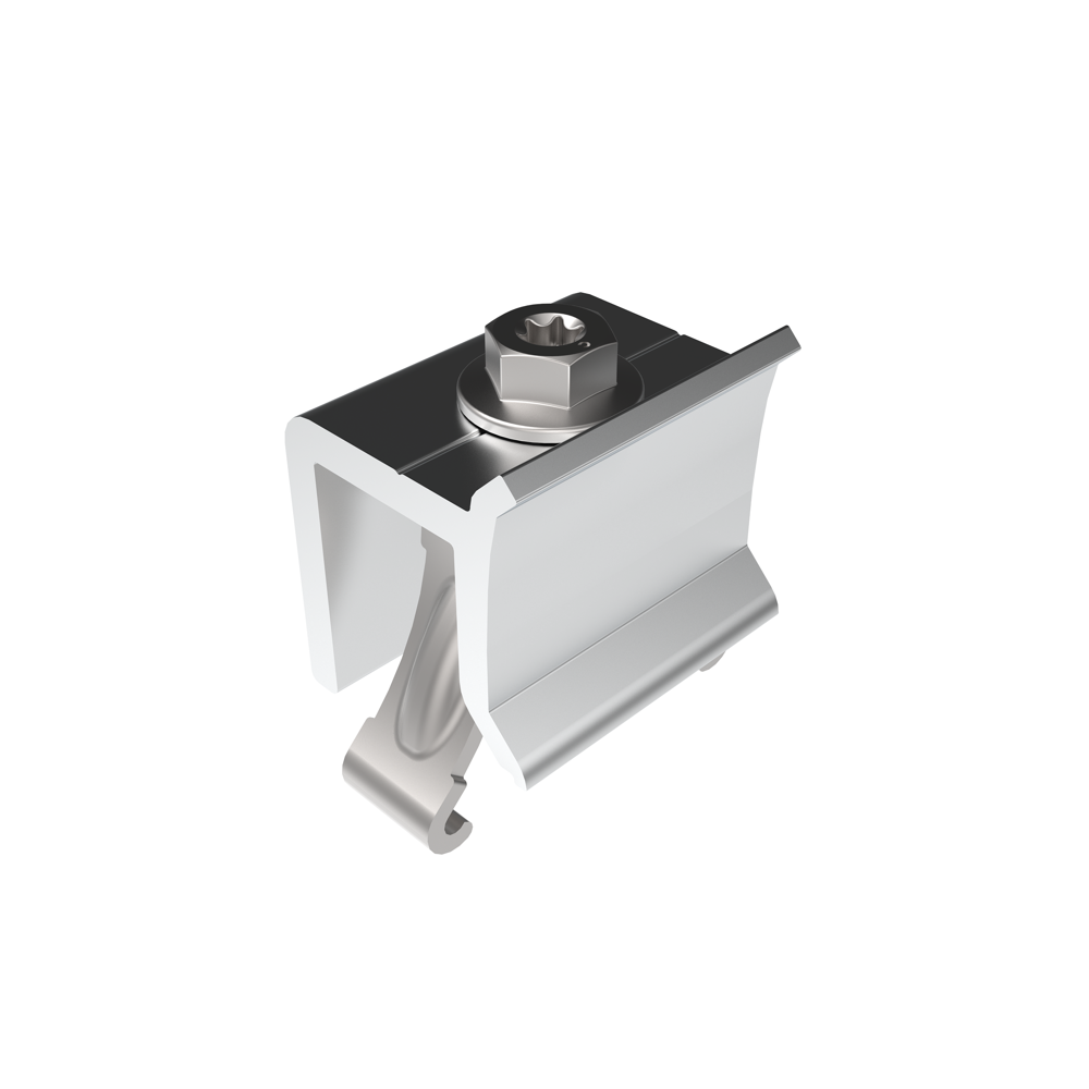 Cobalt Corner Connector