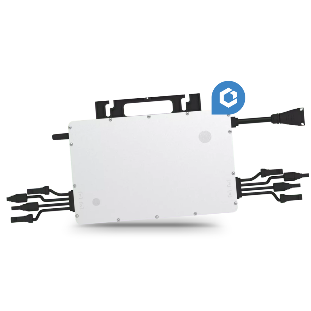 Hoymiles HMS-1800-4T