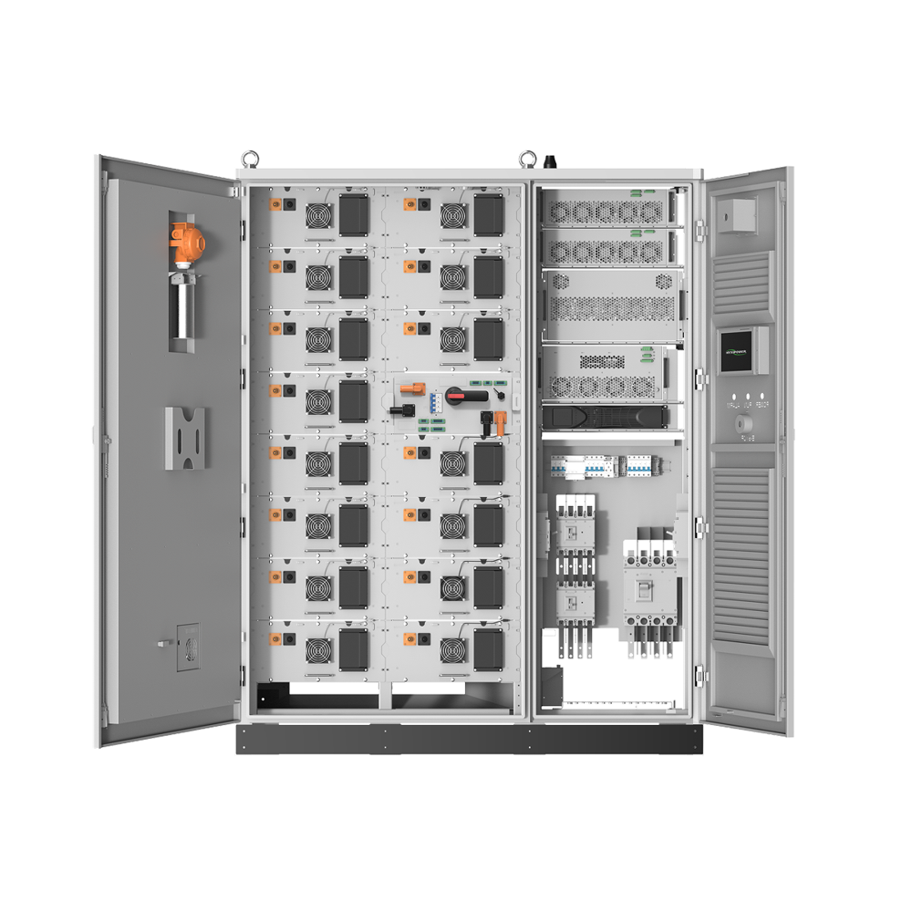 HyxiPower HYX‑EF215P2‑MS