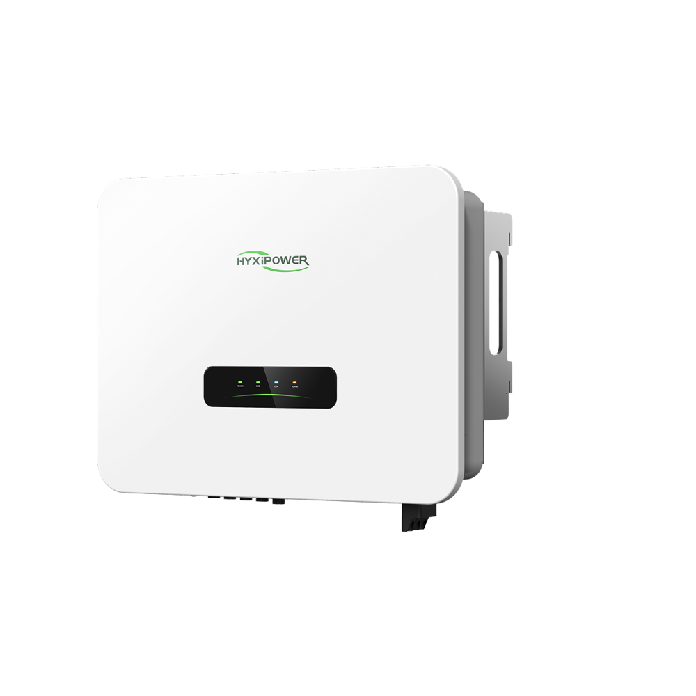 HyxiPower HYX‑H25K‑HT