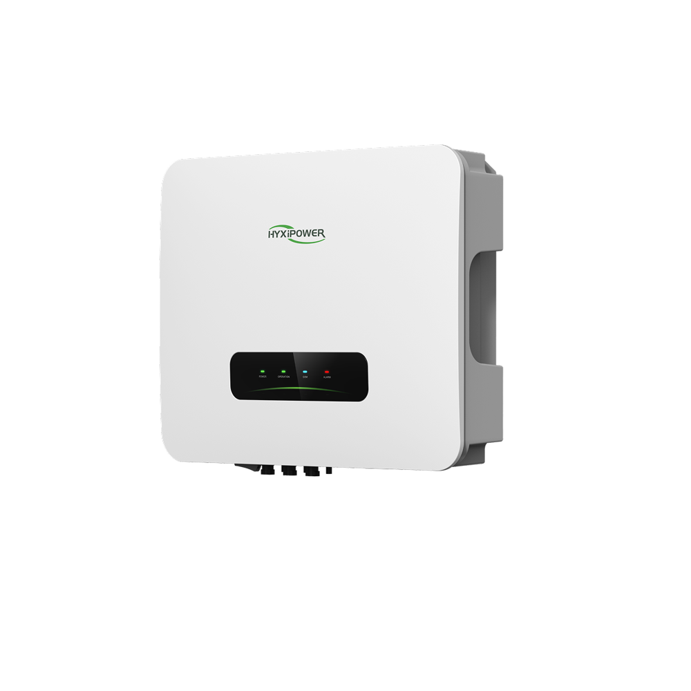 HyxiPower HYX‑H4K6‑HS