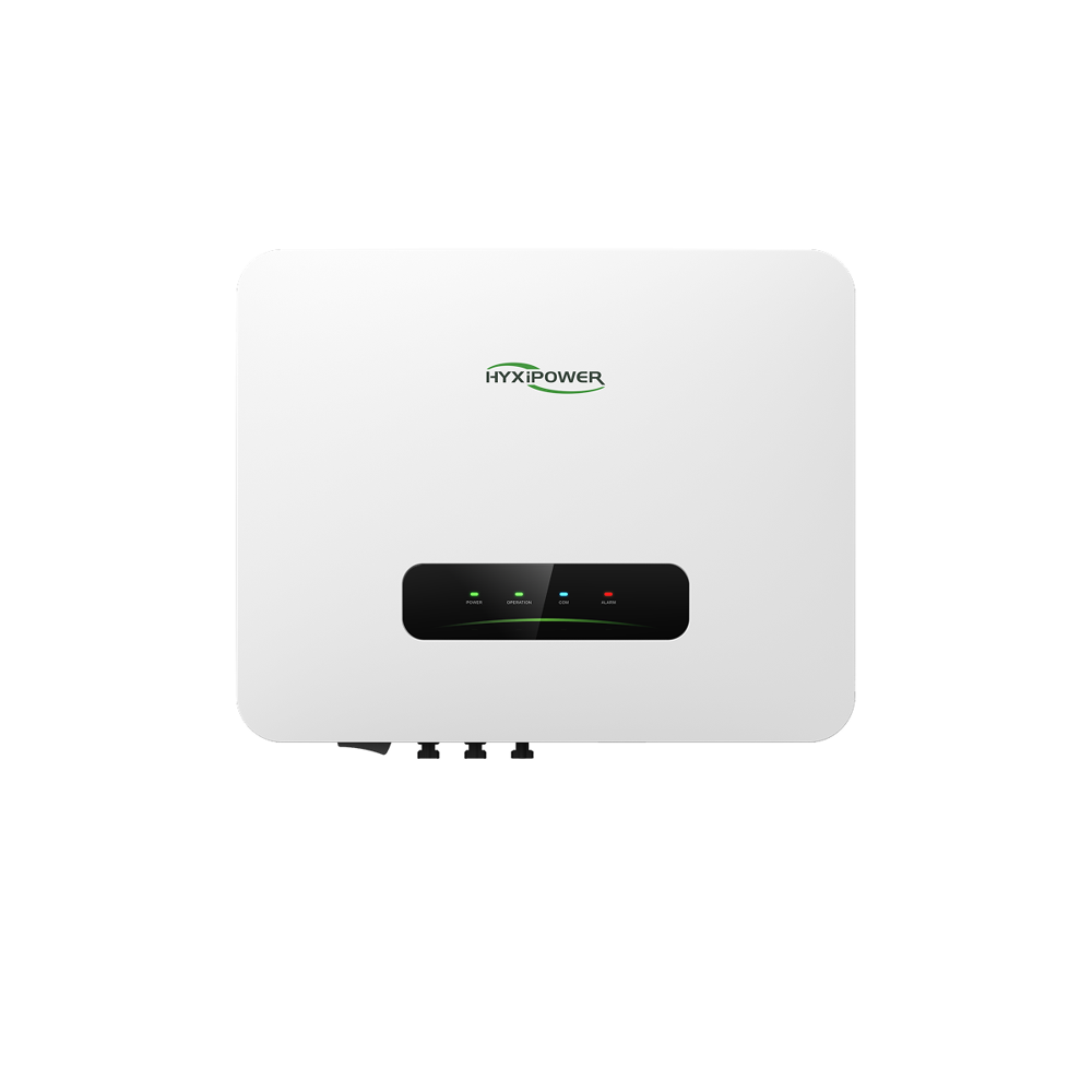 HyxiPower HYX‑H5K‑HS