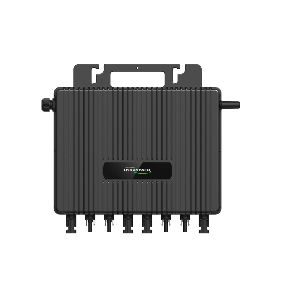 HyxiPower HYX‑M1600‑S