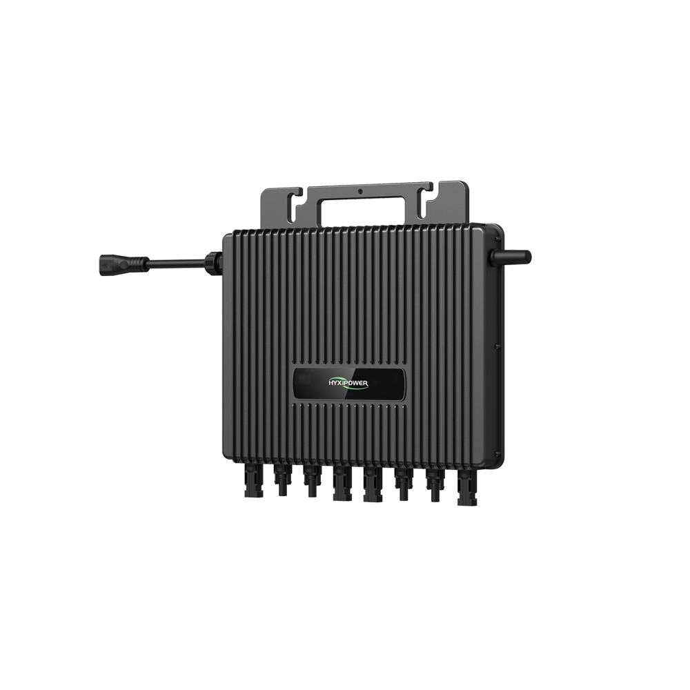 HyxiPower HYX‑M2000‑SW