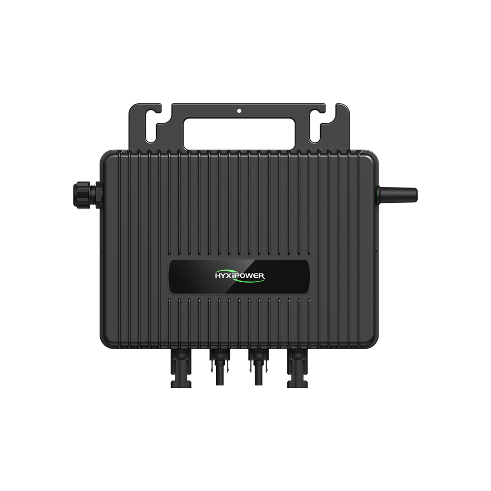 HyxiPower HYX‑M600‑S