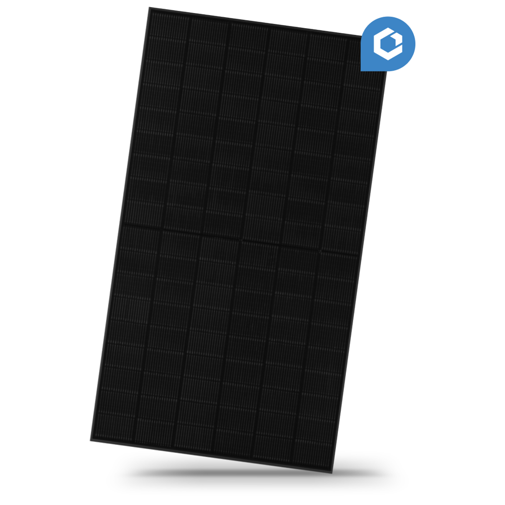 Jinko 430 Wp | Full Black