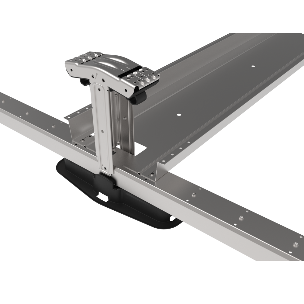 Cobalt Landscape Ballast Tray (L = 1792 mm)