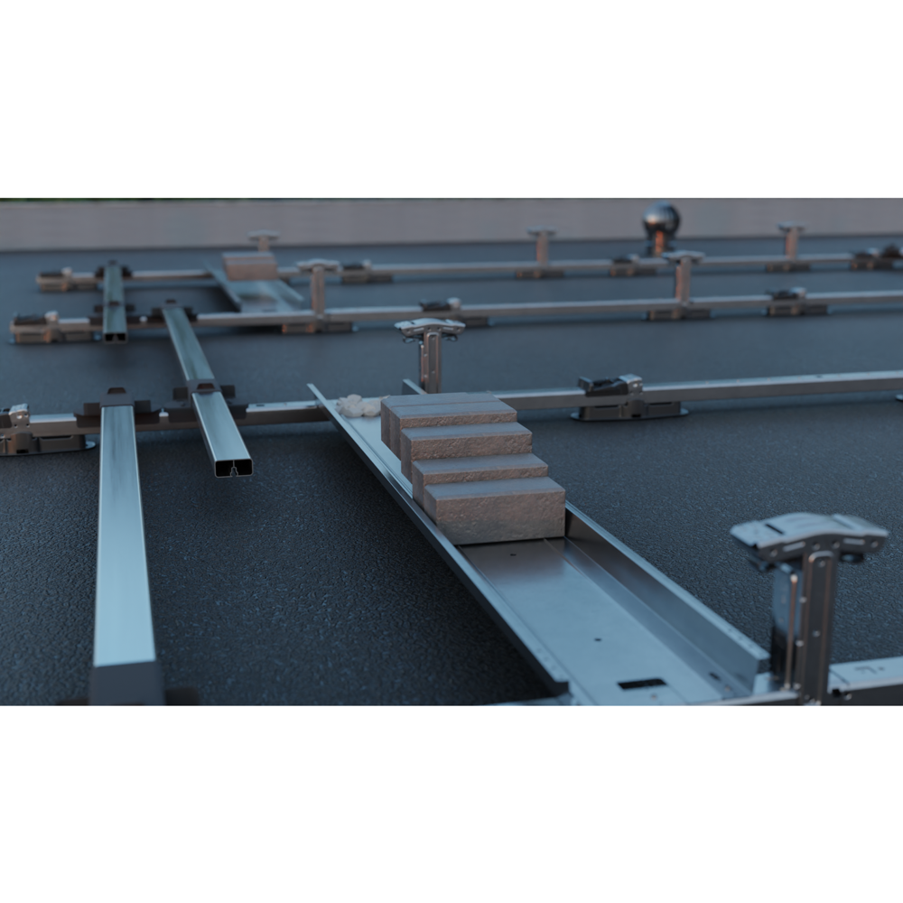 Cobalt Landscape Ballast Tray (L = 2322 mm)