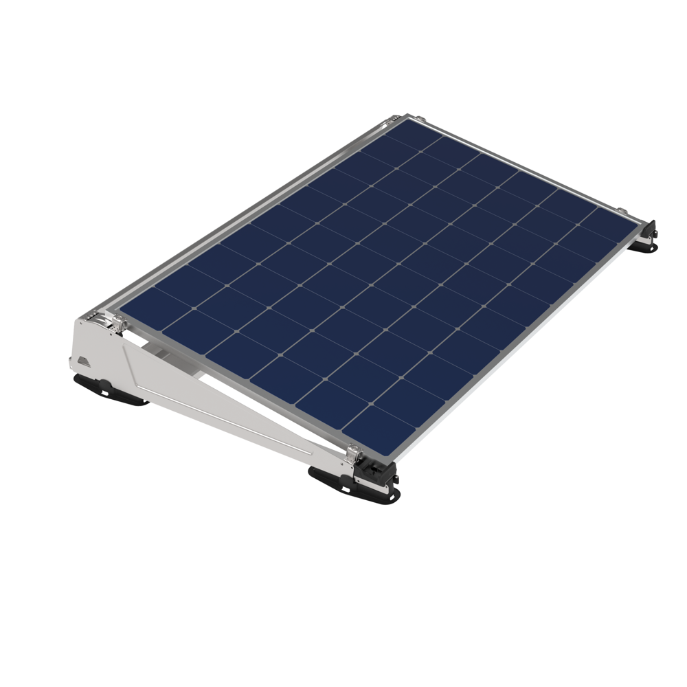 Cobalt Landscape Coupling Support (L = 1500 mm)