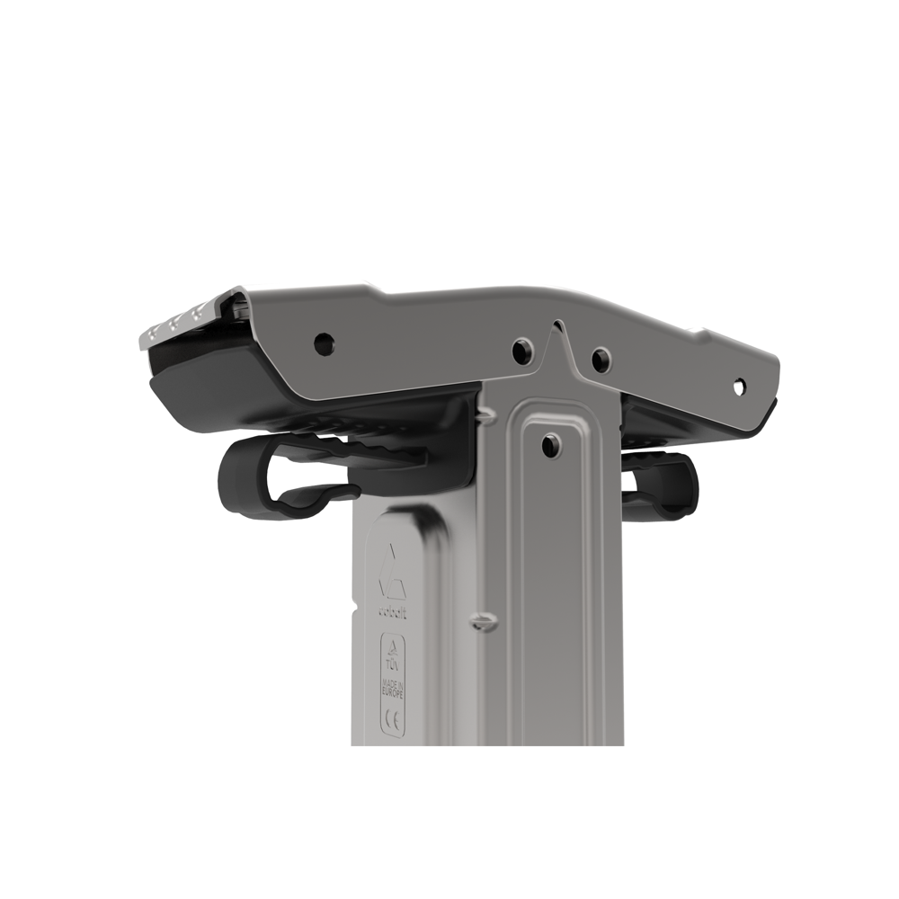 Cobalt Landscape Coupling Support (L = 1500 mm)