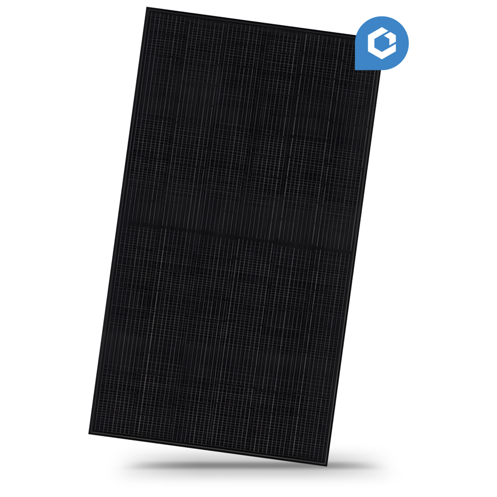 Longi 355 Full Black