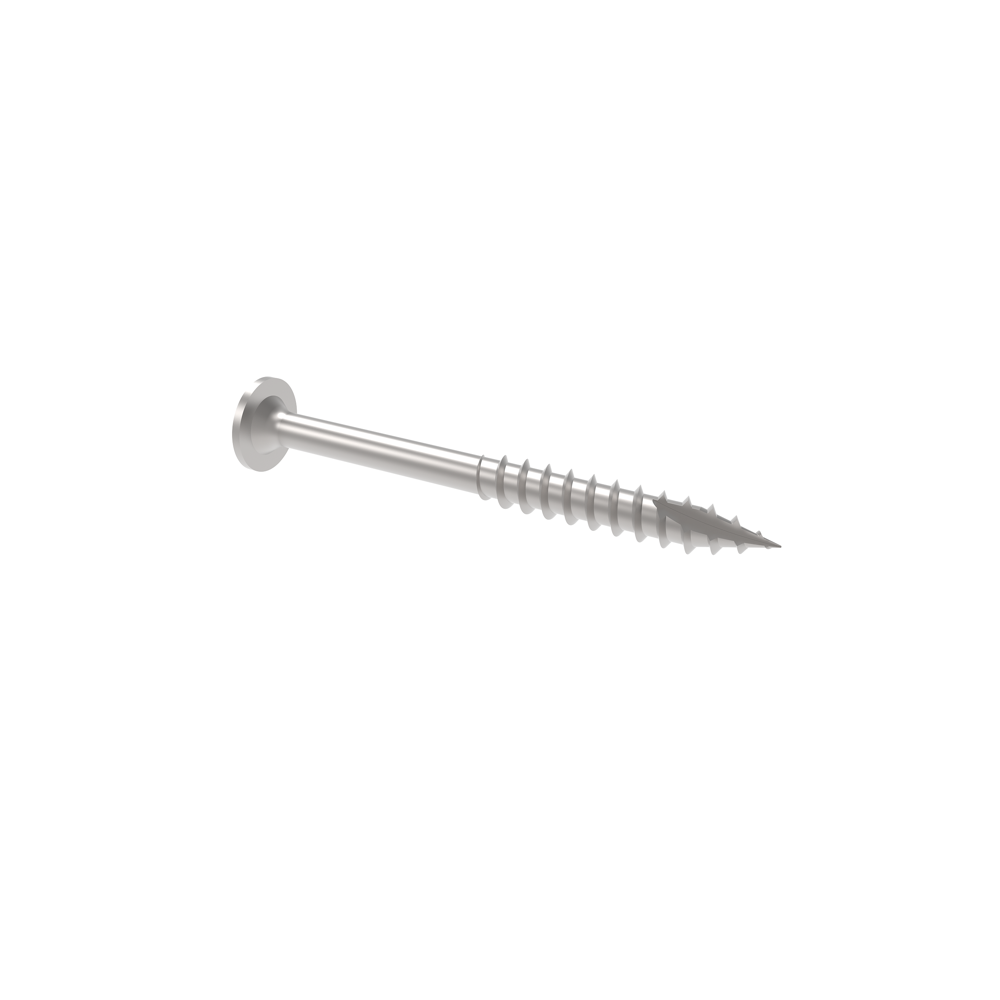 Cobalt Washer-Head Screw 6.0 × 80