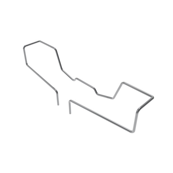 Cobalt Ballast Spring