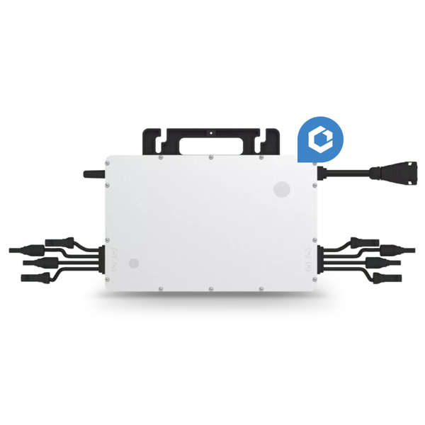 Hoymiles HMT-1800-4T