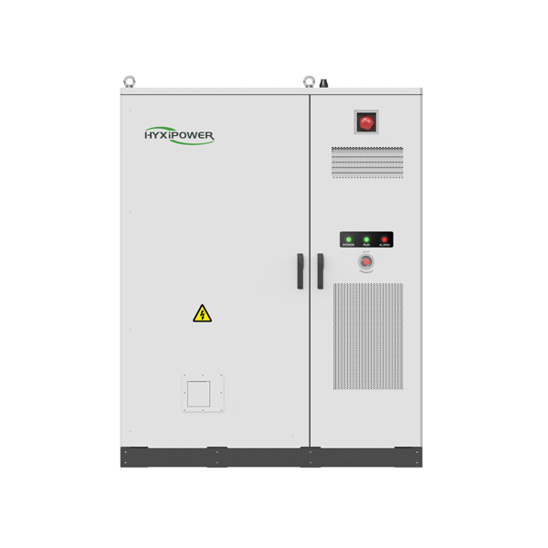 HyxiPower HYX‑EF215P2‑S