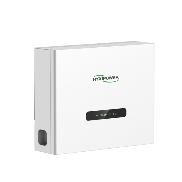 HyxiPower HYX‑H‑HTA