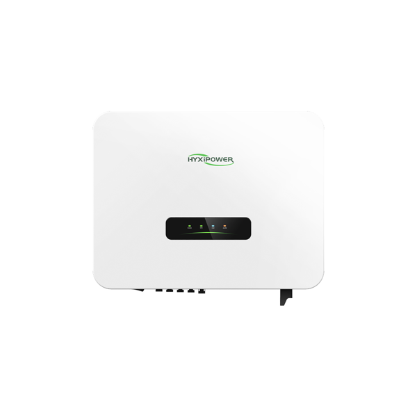 HyxiPower HYX‑H20K‑HT