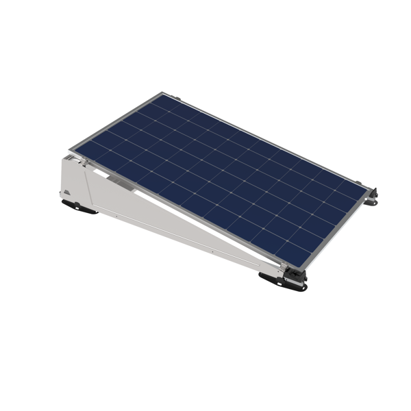 Cobalt Portrait Base Support (L = 1800 mm)