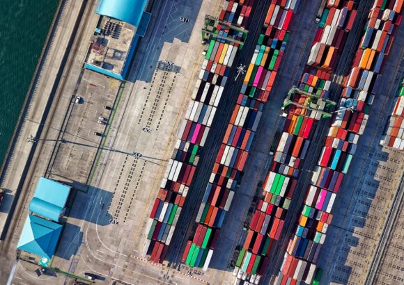 The Stabilization of Transportation Costs
