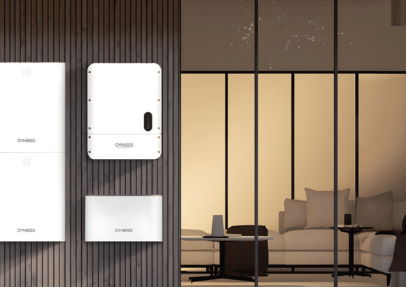 Home and Business Batteries